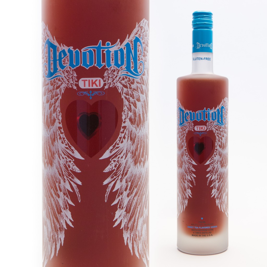 Products Temperance Distilling