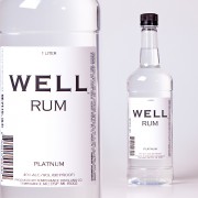 well-rum