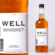 well-whiskey